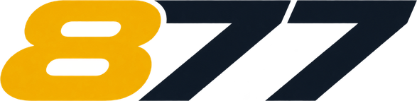 877